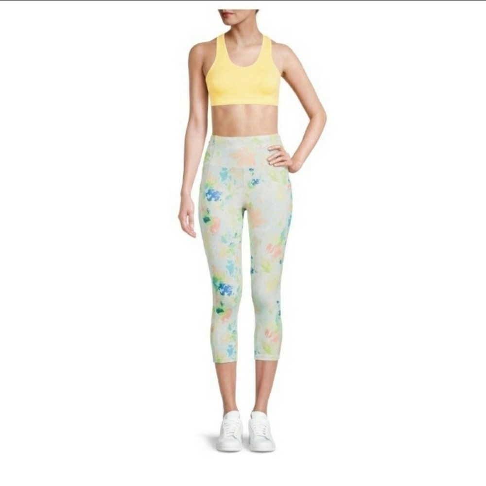 AVIA Active Capri leggings size XXL